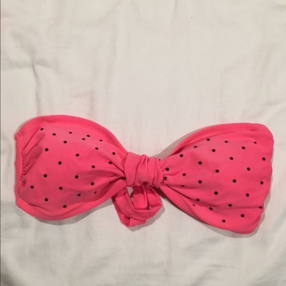 Xhileration Bathing Suit Top